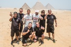 pharaons al-attiyah & team