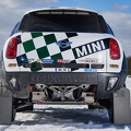 MINI ALL4 Racing Media Ice Experience 104