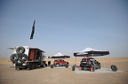 MINI John Cooper Works Rally Media Desert Experience 2